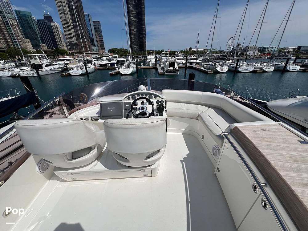 Slide: The Image of Fairline Phantom 48 2008 - 14191485