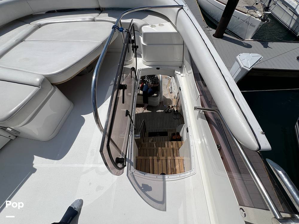 Slide: The Image of Fairline Phantom 48 2008 - 14191486