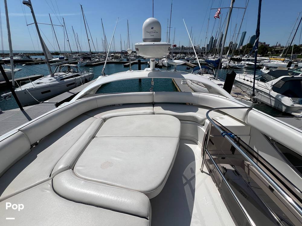 Slide: The Image of Fairline Phantom 48 2008 - 14191487