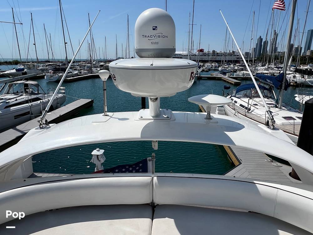 Slide: The Image of Fairline Phantom 48 2008 - 14191488