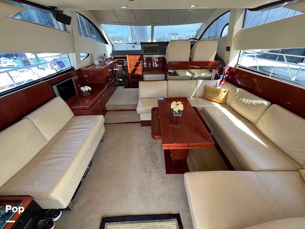 Slide: The Image of Fairline Phantom 48 2008 - 14191441