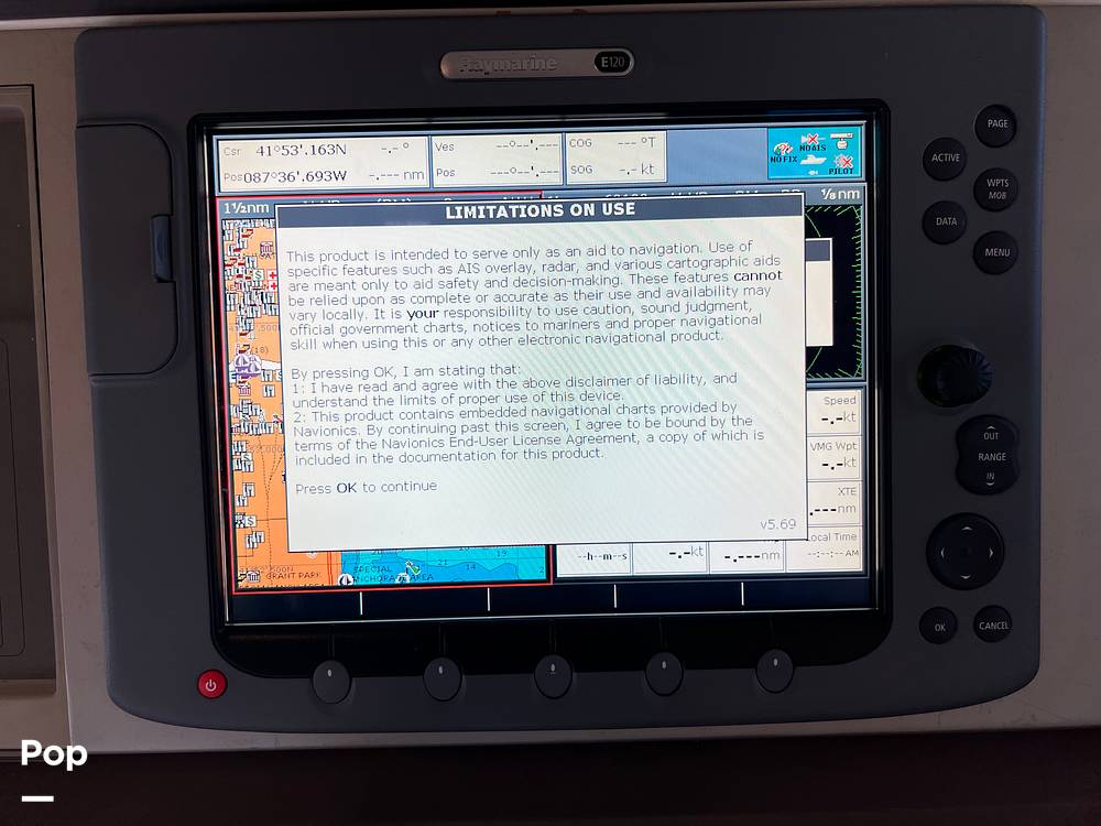 Slide: The Image of Fairline Phantom 48 2008 - 14191495