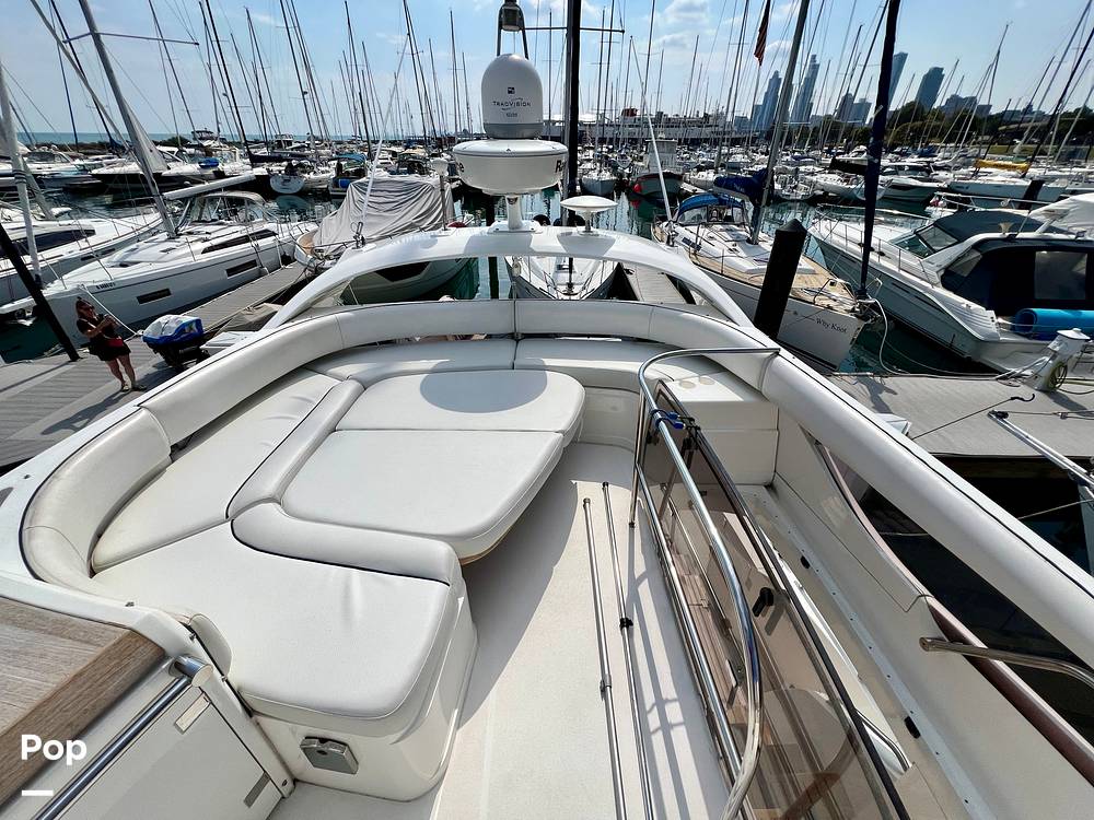Slide: The Image of Fairline Phantom 48 2008 - 14745237
