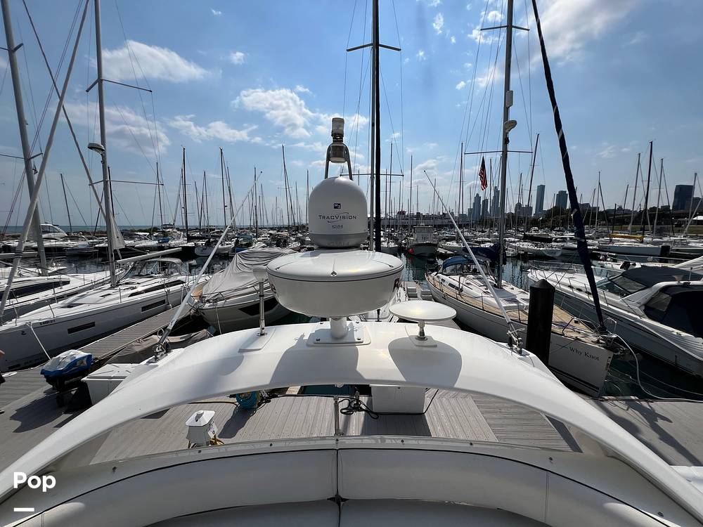 Slide: The Image of Fairline Phantom 48 2008 - 14745238