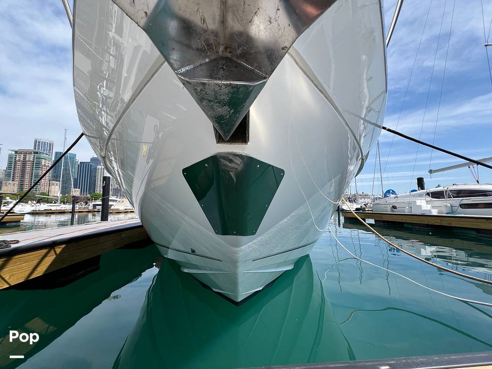 Slide: The Image of Fairline Phantom 48 2008 - 14163048