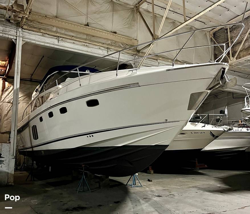 Slide: The Image of Fairline Phantom 48 2008 - 14840013