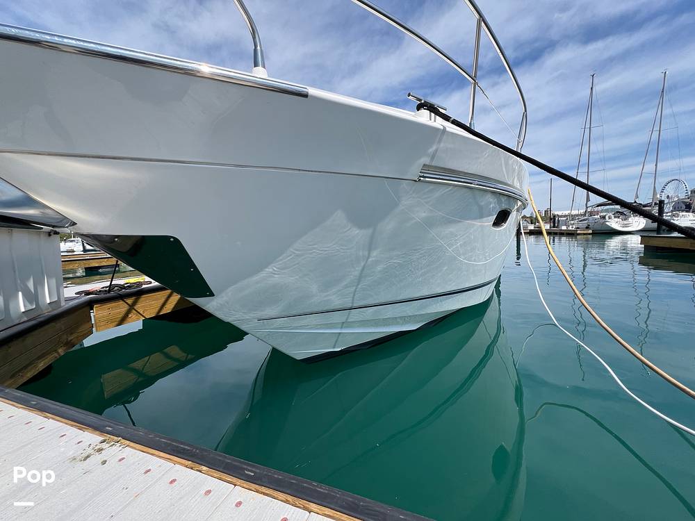 Slide: The Image of Fairline Phantom 48 2008 - 14163043