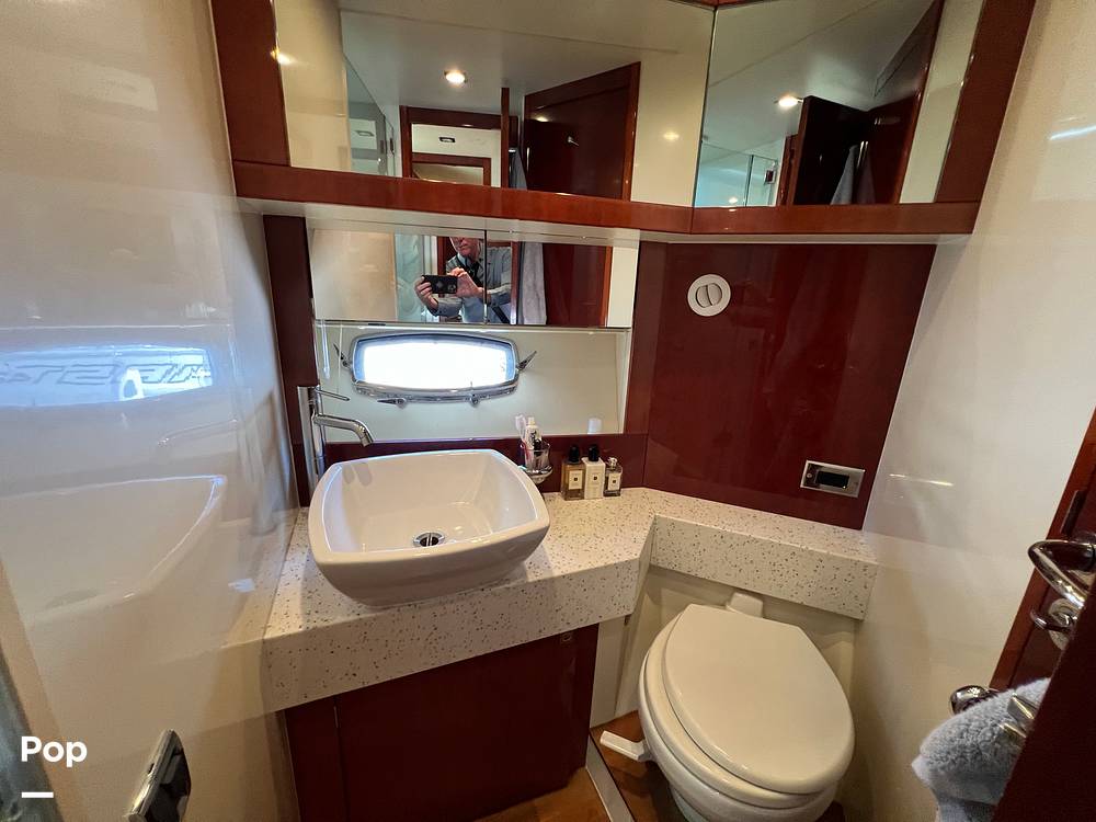 Slide: The Image of Fairline Phantom 48 2008 - 14191451