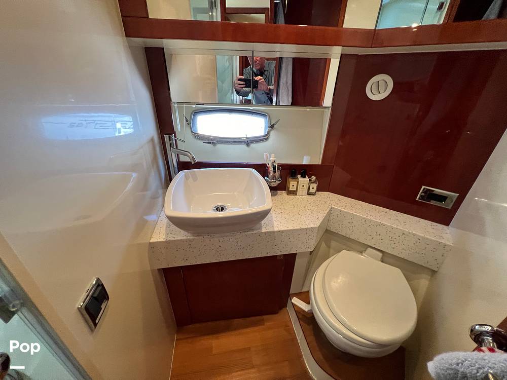 Slide: The Image of Fairline Phantom 48 2008 - 14191450