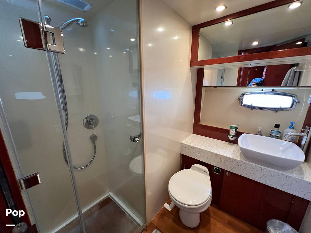 Slide: The Image of Fairline Phantom 48 2008 - 14191462