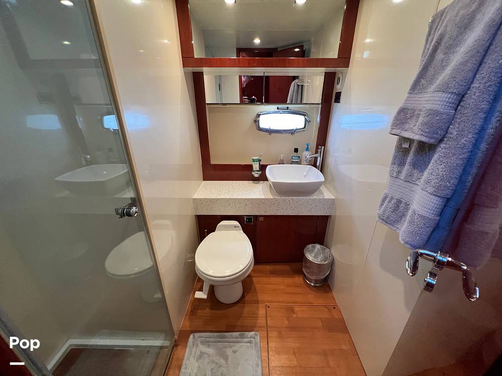 Slide: The Image of Fairline Phantom 48 2008 - 14191457