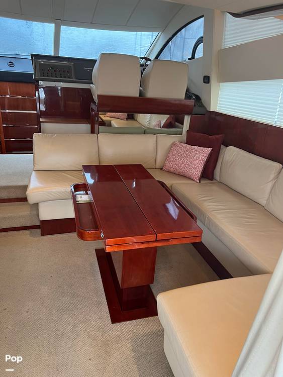 Slide: The Image of Fairline Phantom 48 2008 - 13407535
