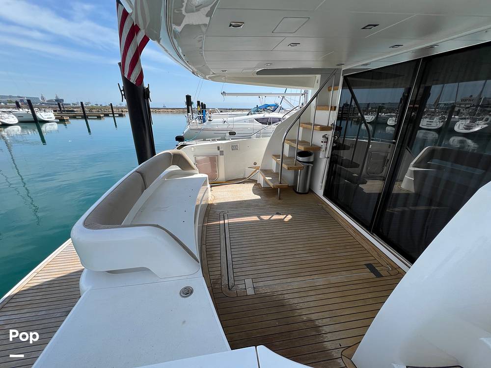 Slide: The Image of Fairline Phantom 48 2008 - 14163071