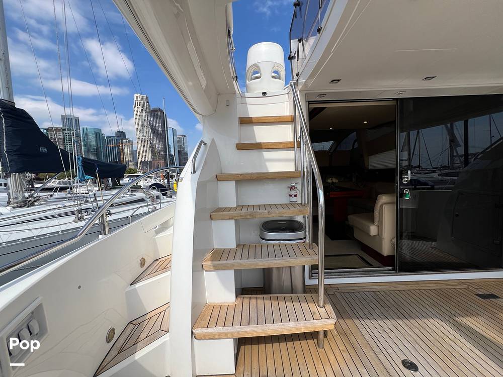 Slide: The Image of Fairline Phantom 48 2008 - 14745234