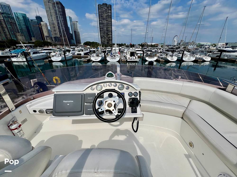 Slide: The Image of Fairline Phantom 48 2008 - 14745235
