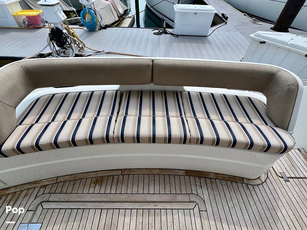 Slide: The Image of Fairline Phantom 48 2008 - 14745232