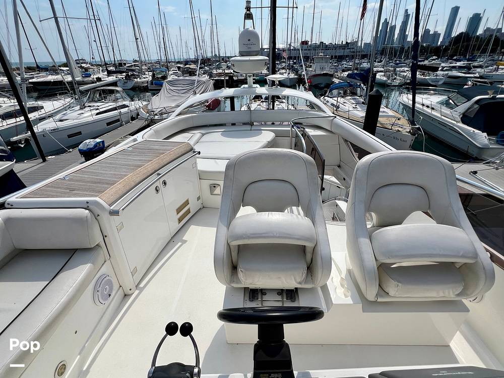 Slide: The Image of Fairline Phantom 48 2008 - 14745240