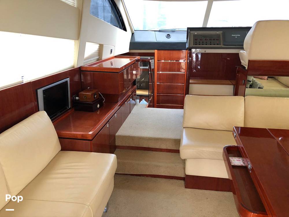 Slide: The Image of Fairline Phantom 48 2008 - 13407539