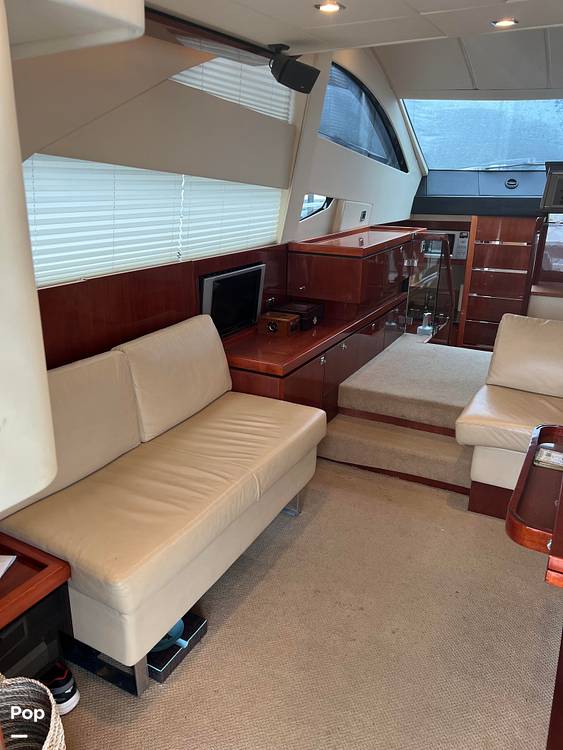 Slide: The Image of Fairline Phantom 48 2008 - 13407537