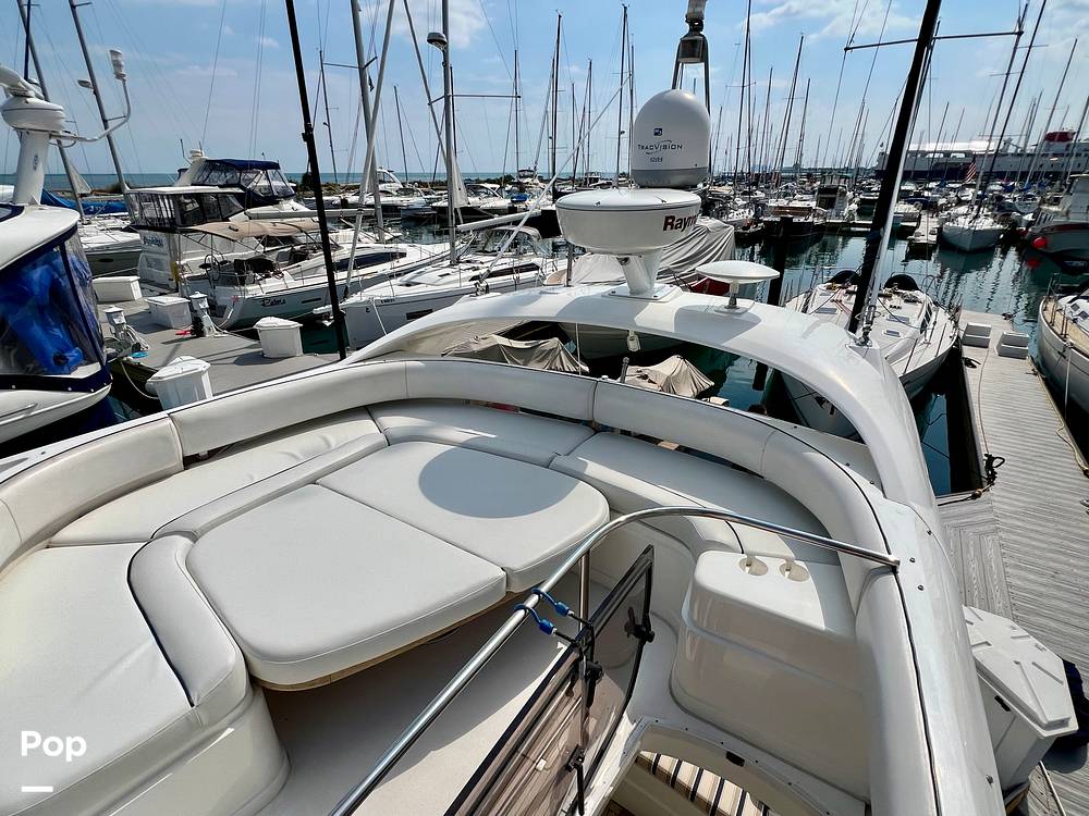 Slide: The Image of Fairline Phantom 48 2008 - 14745242