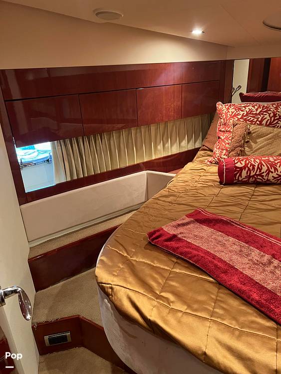 Slide: The Image of Fairline Phantom 48 2008 - 13407533