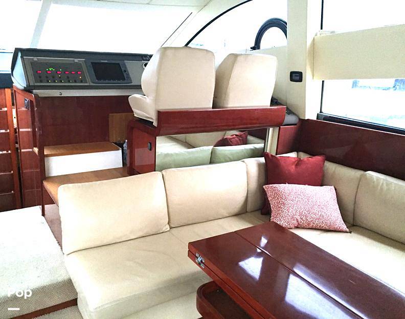 Slide: The Image of Fairline Phantom 48 2008 - 13433525