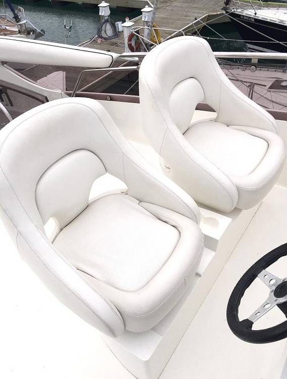 Slide: The Image of Fairline Phantom 48 2008 - 13433523