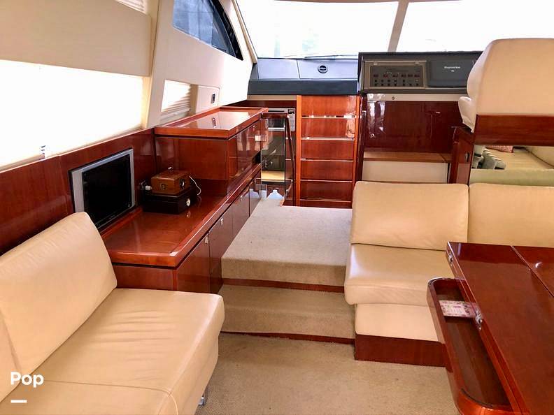 Slide: The Image of Fairline Phantom 48 2008 - 13433524