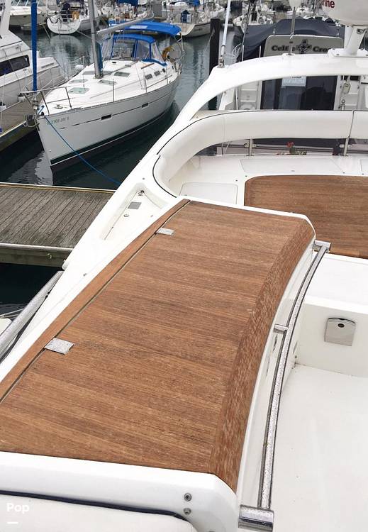Slide: The Image of Fairline Phantom 48 2008 - 13433531