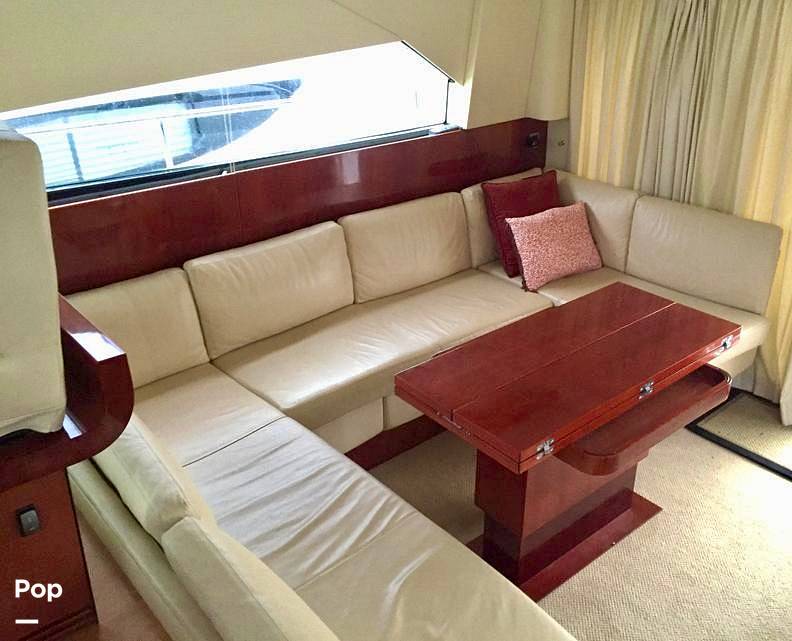 Slide: The Image of Fairline Phantom 48 2008 - 13433537