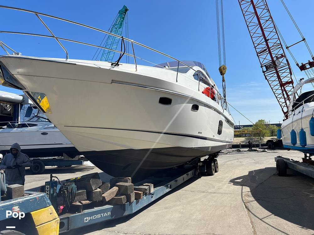 Slide: The Image of Fairline Phantom 48 2008 - 14121827
