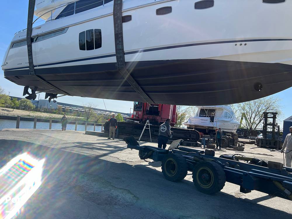 Slide: The Image of Fairline Phantom 48 2008 - 14121828