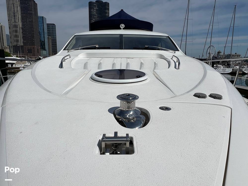 Slide: The Image of Fairline Phantom 48 2008 - 14163055
