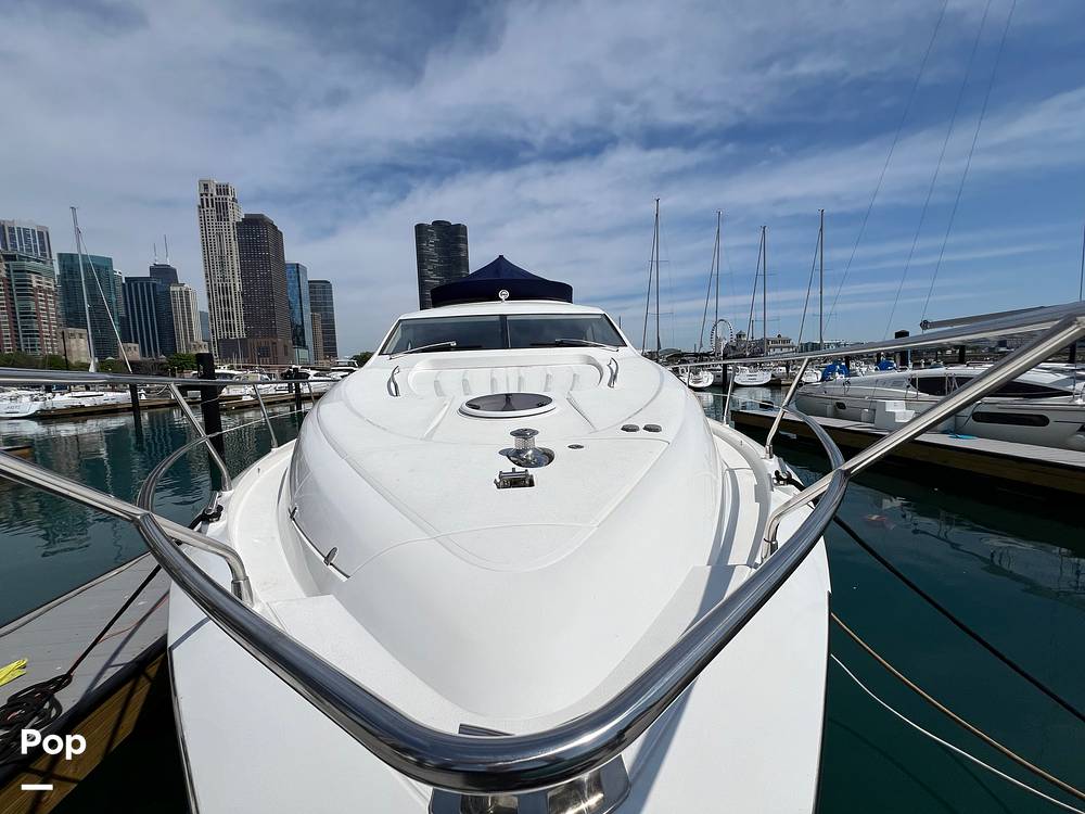 Slide: The Image of Fairline Phantom 48 2008 - 14163046