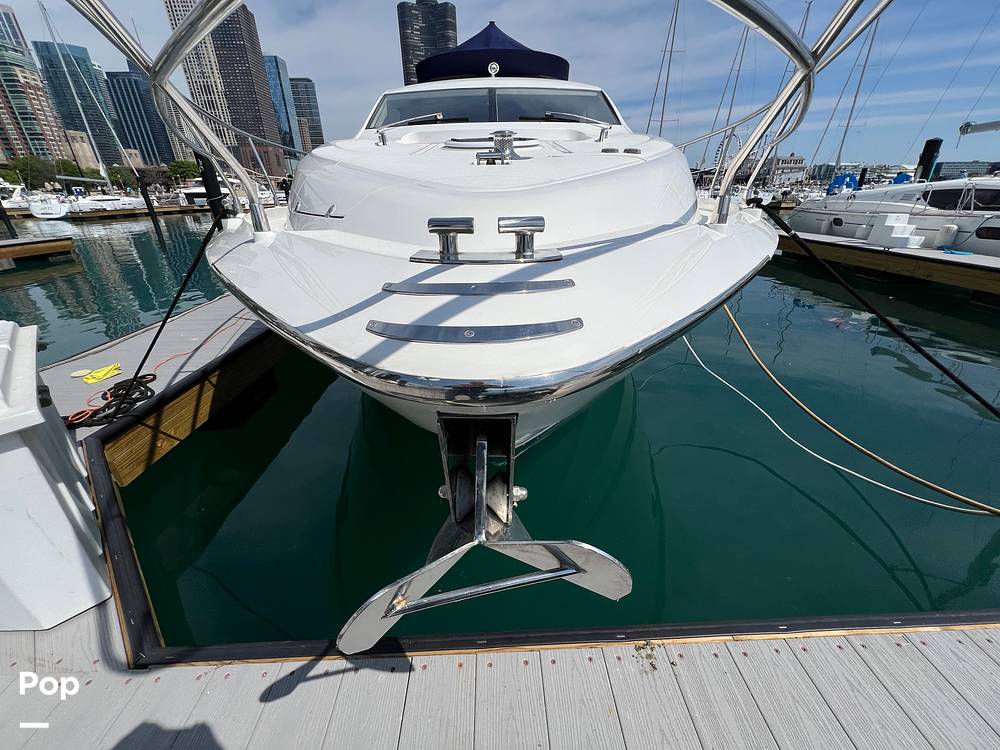 Slide: The Image of Fairline Phantom 48 2008 - 14163047