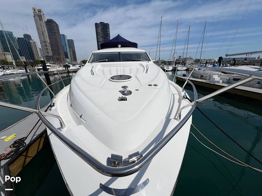 Slide: The Image of Fairline Phantom 48 2008 - 14163050