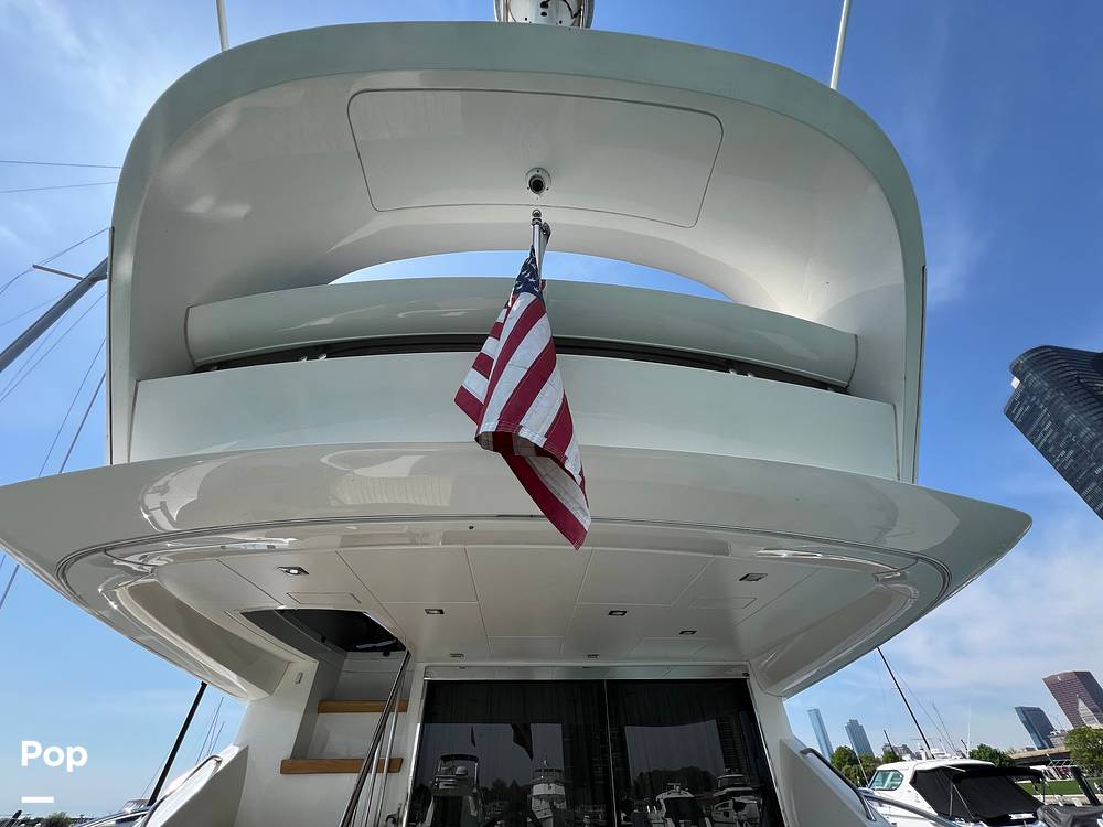 Slide: The Image of Fairline Phantom 48 2008 - 14163057