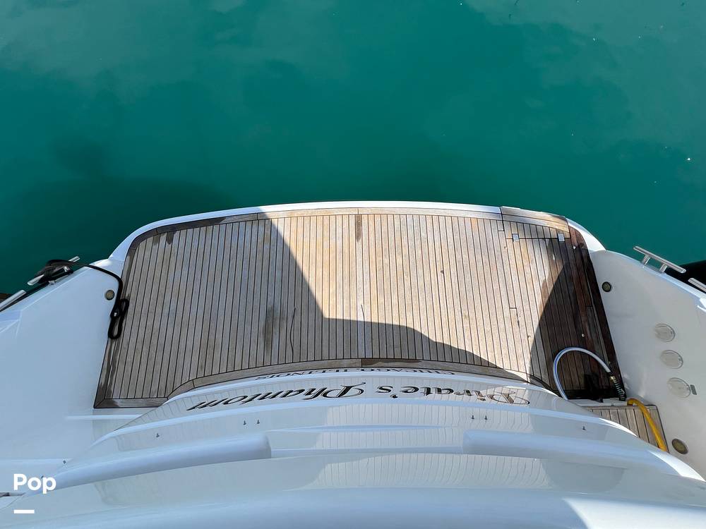Slide: The Image of Fairline Phantom 48 2008 - 14163058