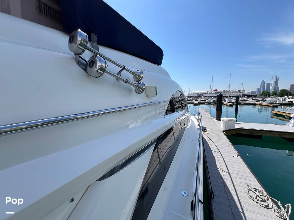 Slide: The Image of Fairline Phantom 48 2008 - 14163060