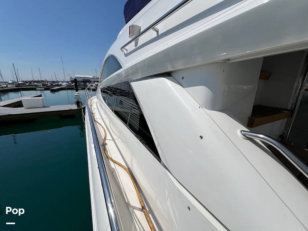 Slide: The Image of Fairline Phantom 48 2008 - 14163061
