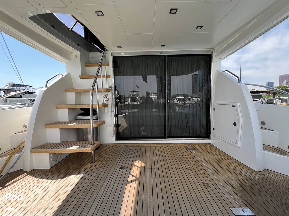 Slide: The Image of Fairline Phantom 48 2008 - 14163062