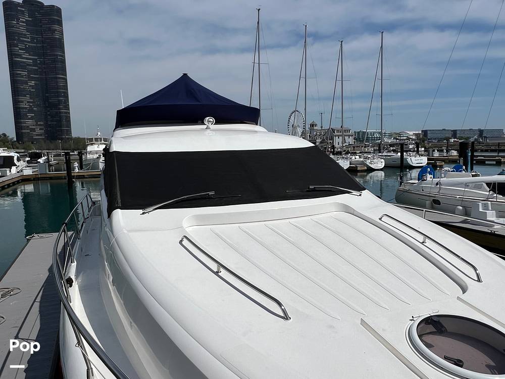 Slide: The Image of Fairline Phantom 48 2008 - 14163065
