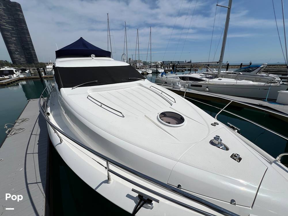Slide: The Image of Fairline Phantom 48 2008 - 14163066