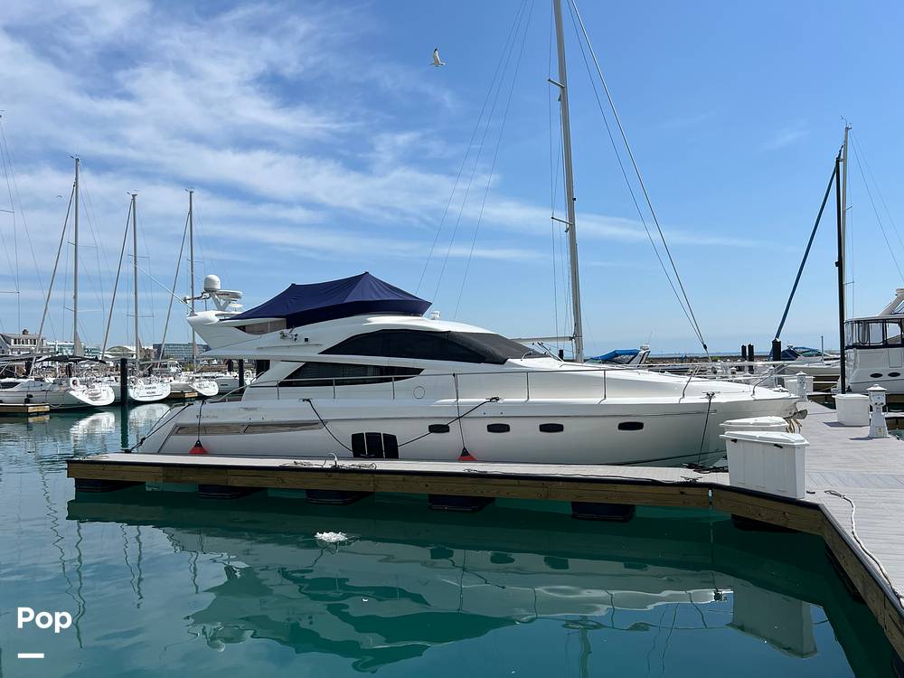 Slide: The Image of Fairline Phantom 48 2008 - 14163068