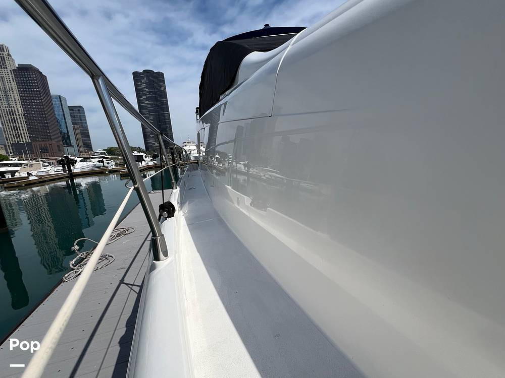 Slide: The Image of Fairline Phantom 48 2008 - 14163069