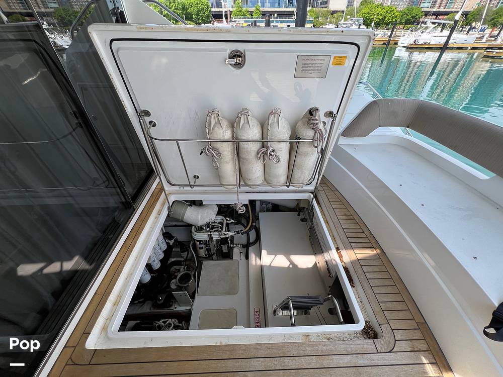 Slide: The Image of Fairline Phantom 48 2008 - 14163075