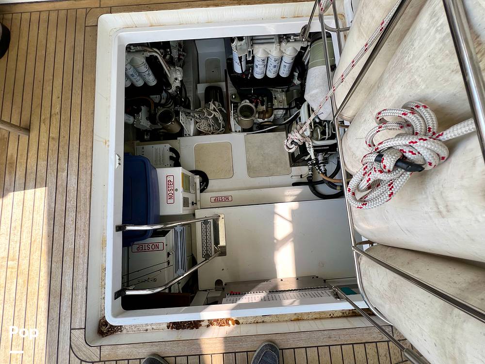Slide: The Image of Fairline Phantom 48 2008 - 14163076
