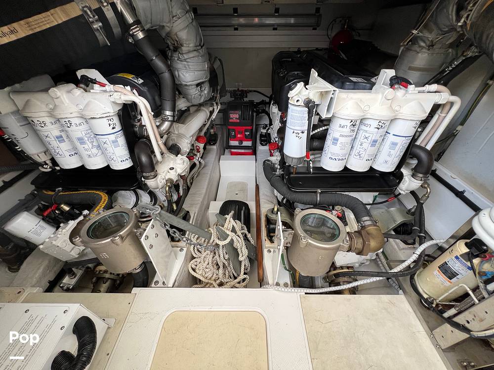 Slide: The Image of Fairline Phantom 48 2008 - 14163078