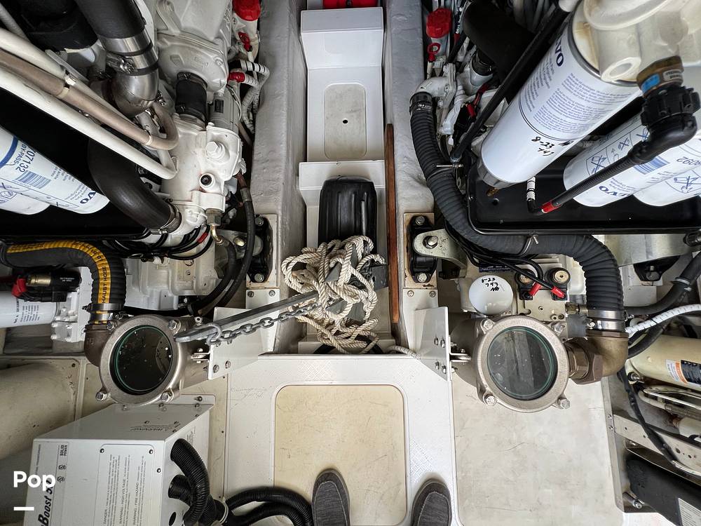 Slide: The Image of Fairline Phantom 48 2008 - 14163079