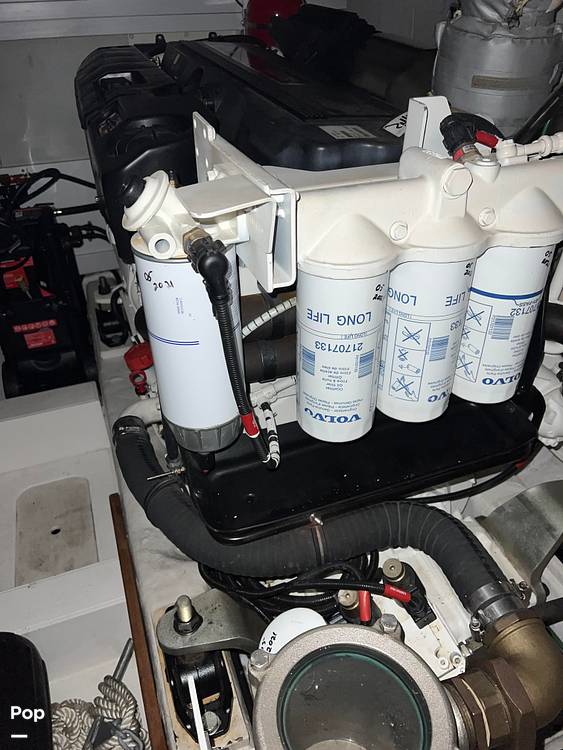 Slide: The Image of Fairline Phantom 48 2008 - 13407538